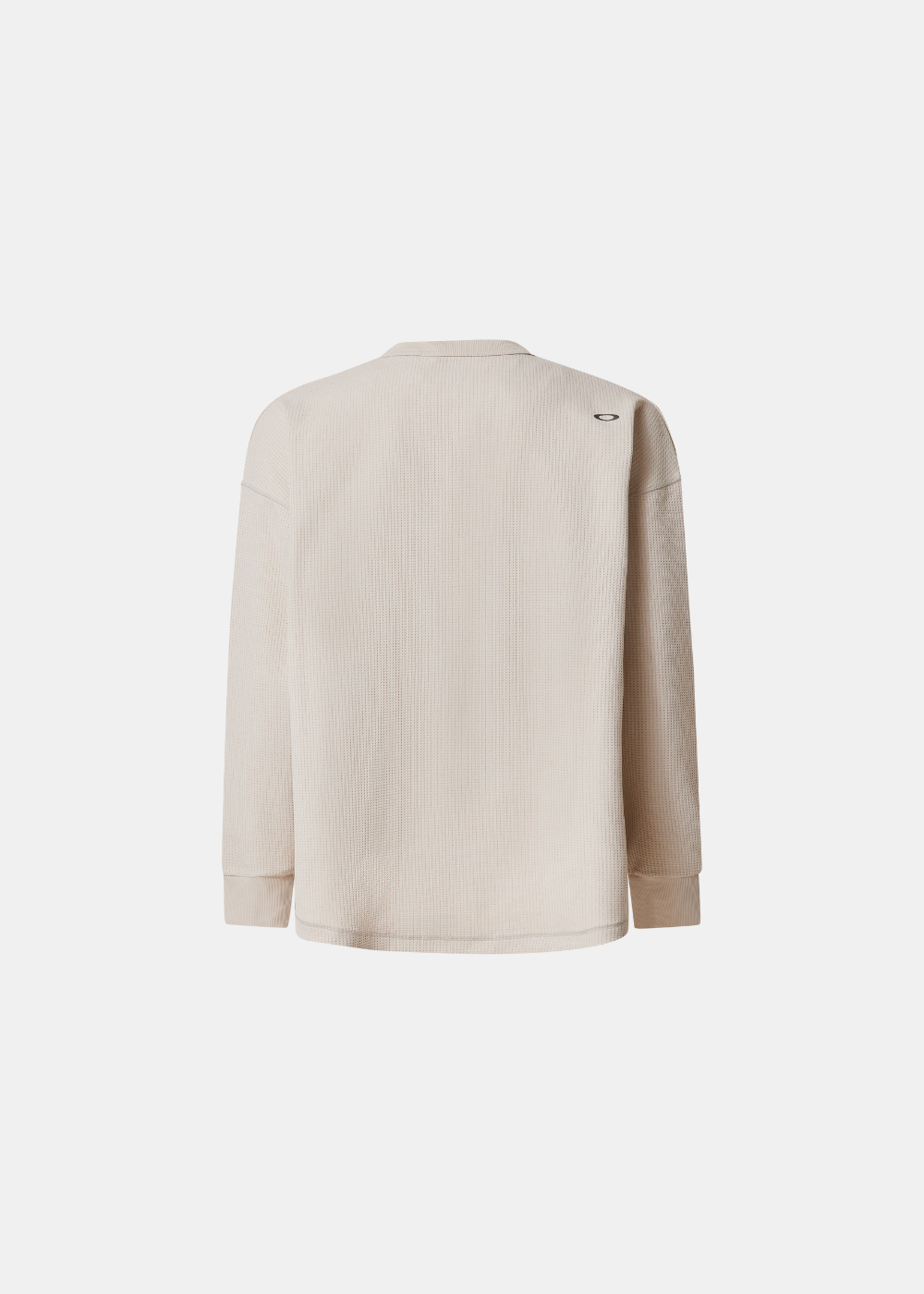 T-shirt manches longues technique FGL Union LS - beige
