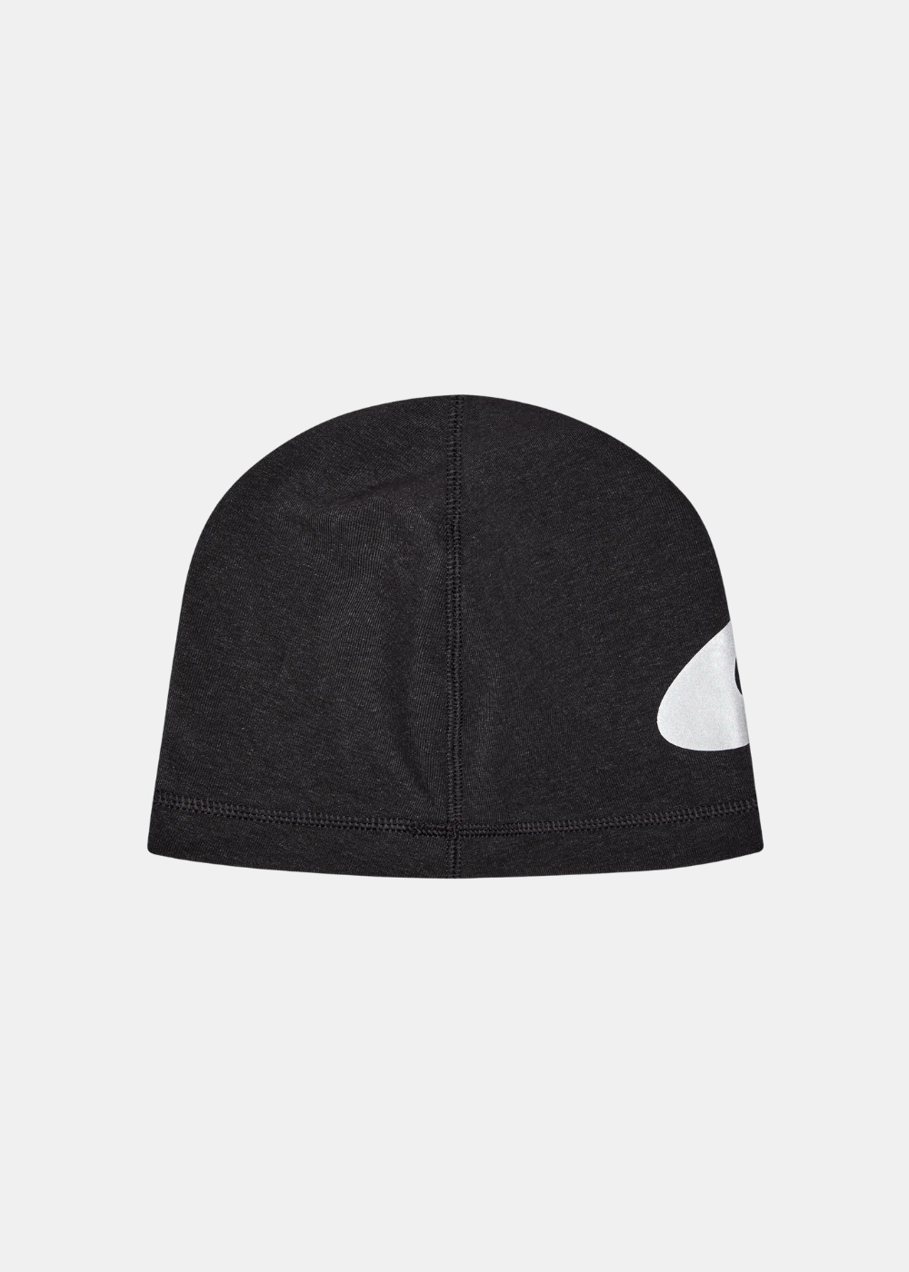 Bonnet techwear layering Tencel - noir