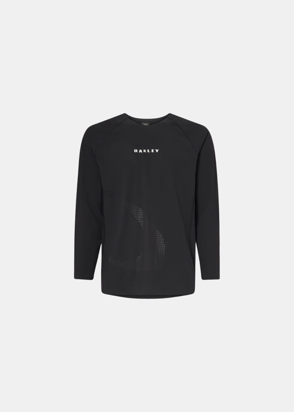 T-shirt ML Seeker Whip - noir