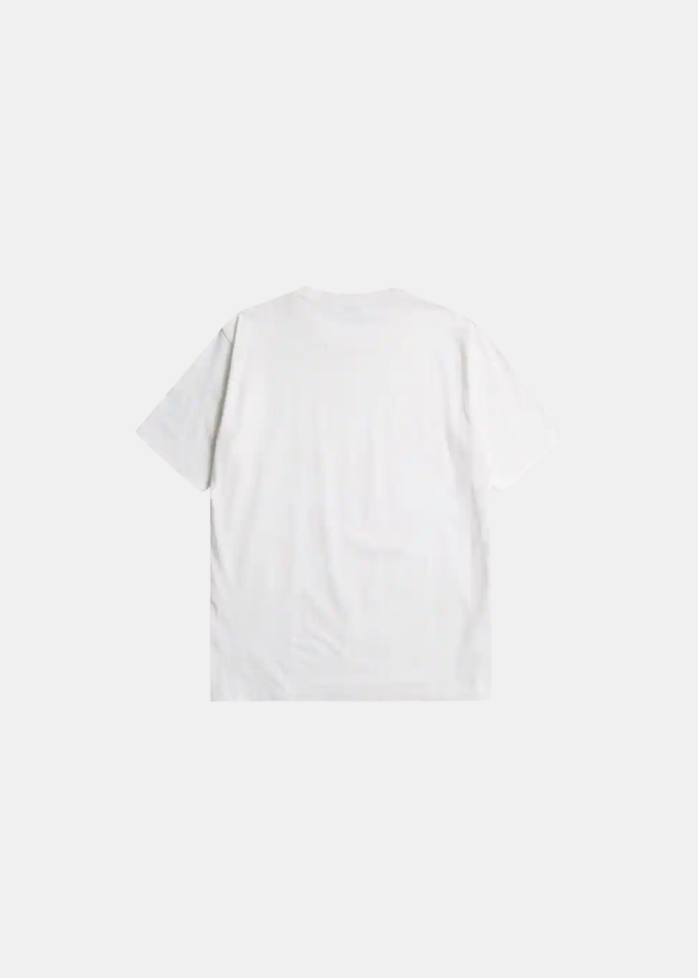 T-shirt Johannes - blanc