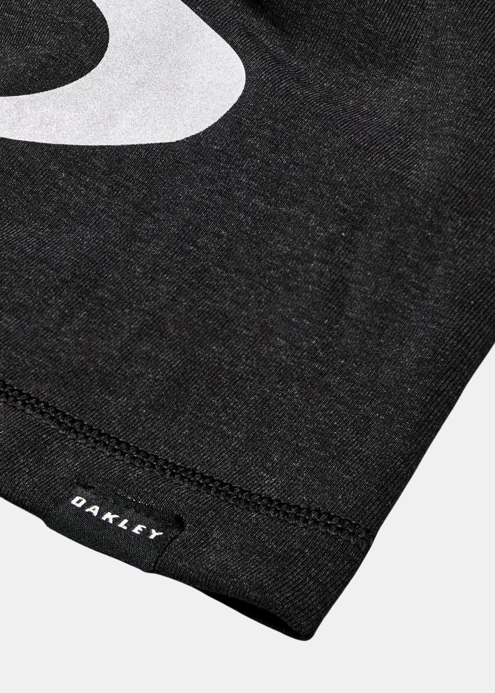 Bonnet techwear layering Tencel - noir