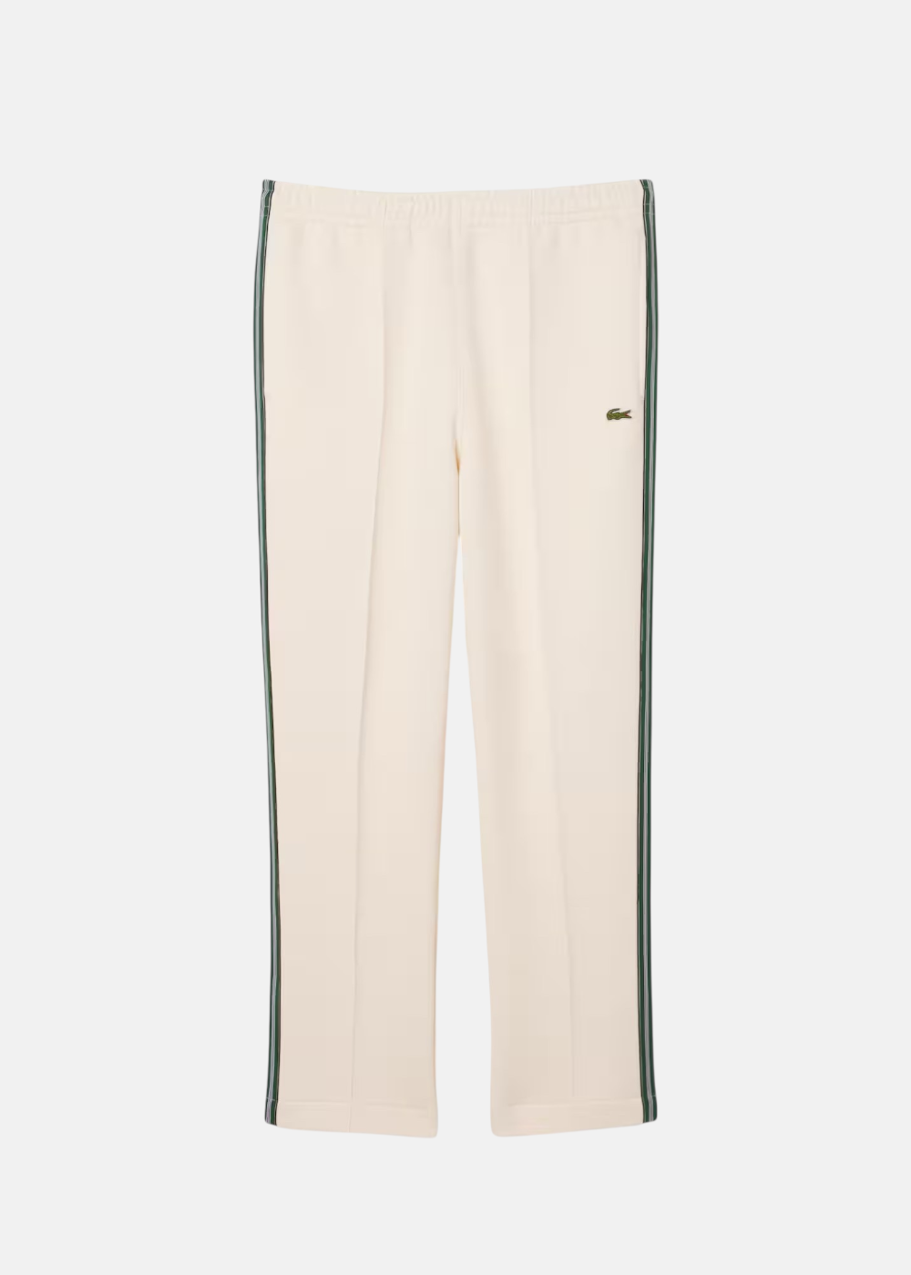 Pantalon de survêtement  fabriqué en France - beige