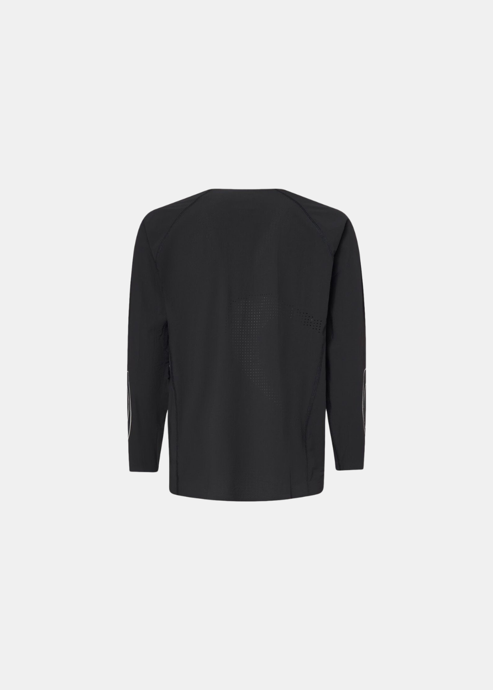 T-shirt ML Seeker Whip - noir