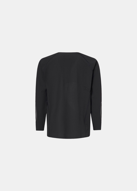 T-shirt ML Seeker Whip - noir