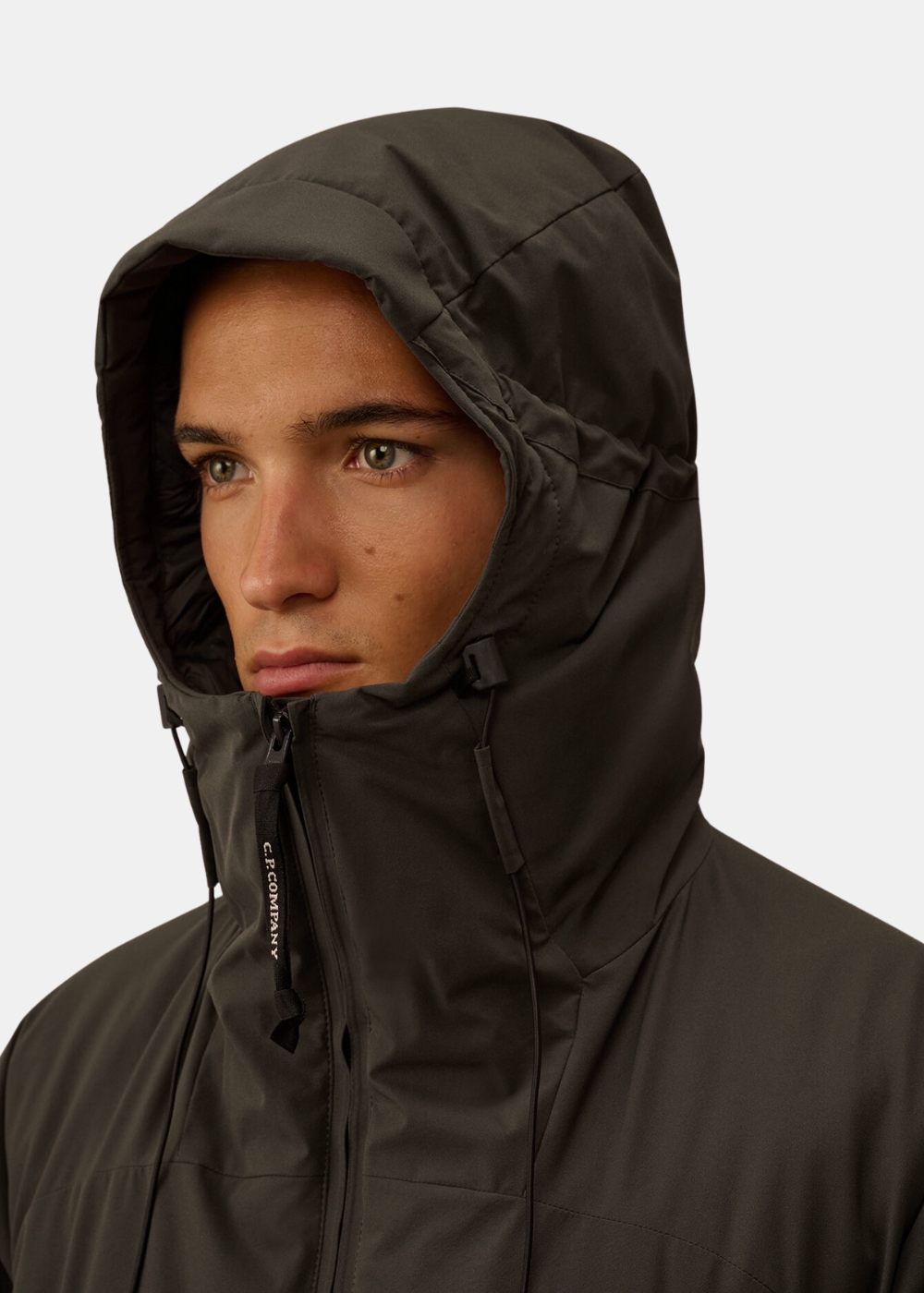 Veste Pro-Tek matelassée - noir