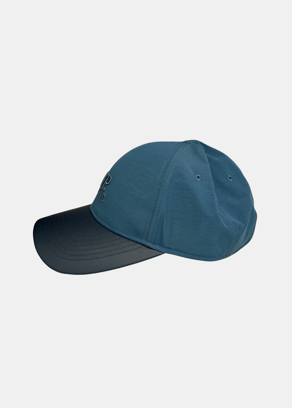 Casquette en nylon - bleu