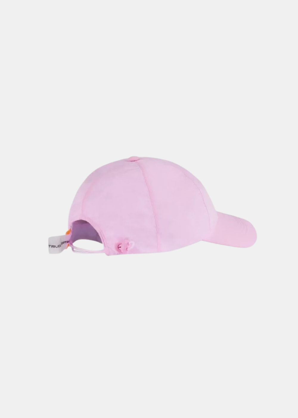 Casquette Trucker Jaron - rose fushia