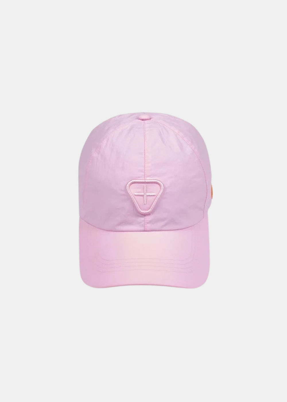 Casquette Trucker Jaron - rose fushia