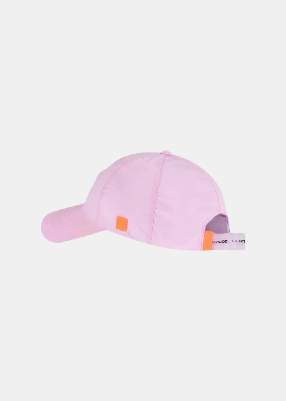 Casquette Trucker Jaron - rose fushia