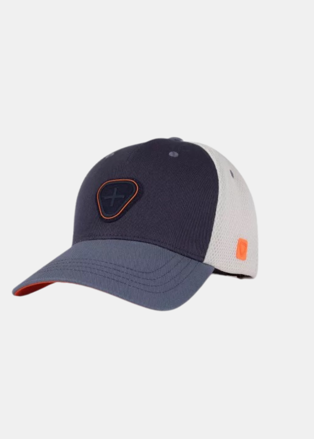 Casquette Trucker Billy 2 Tones - marine
