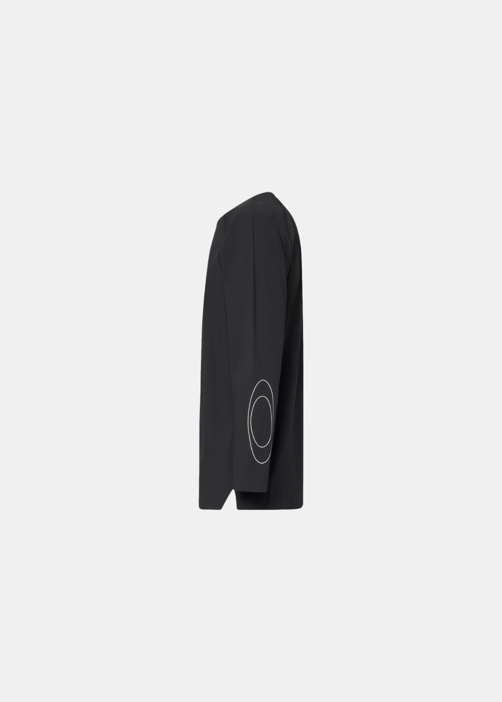 T-shirt ML Seeker Whip - noir