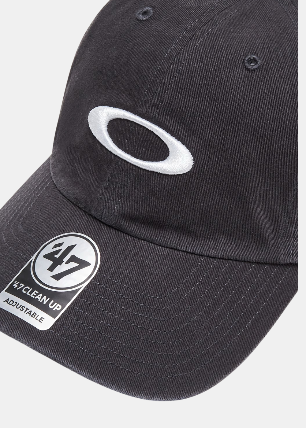 Casquette vintage remix dad - noir