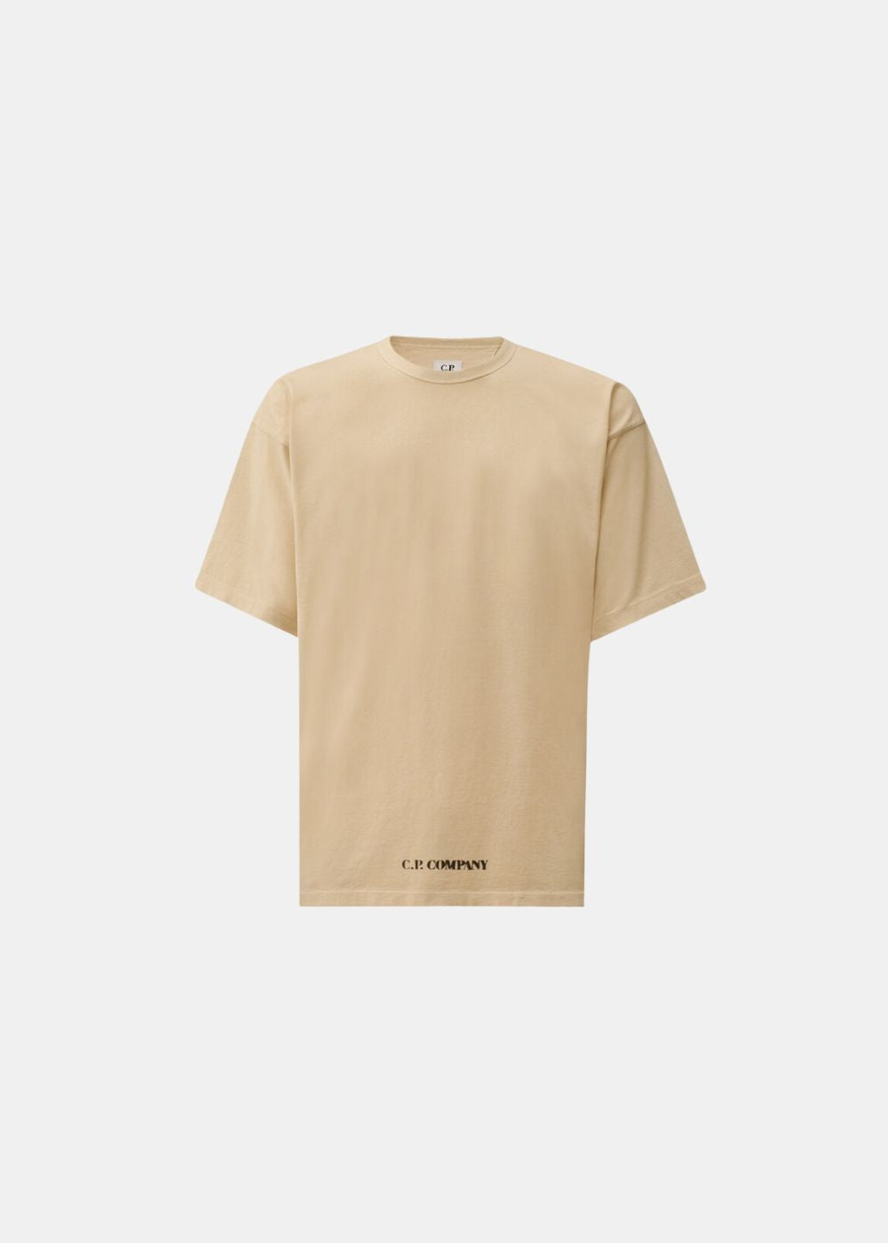 T-shirt 1020 - blanc