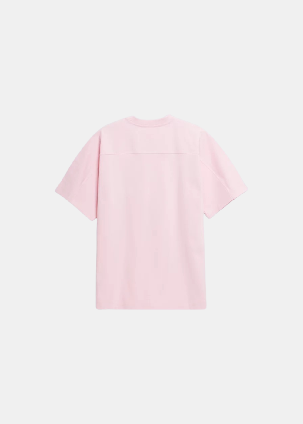 T-shirt André graff- rose