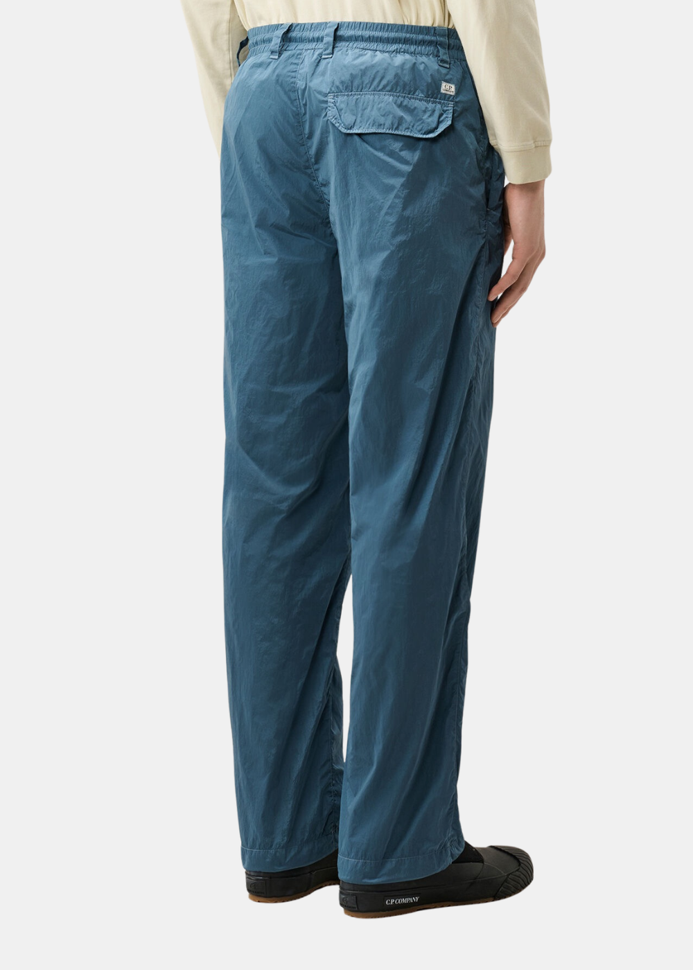 Pantalon cargo Chrome-R - bleu Orion