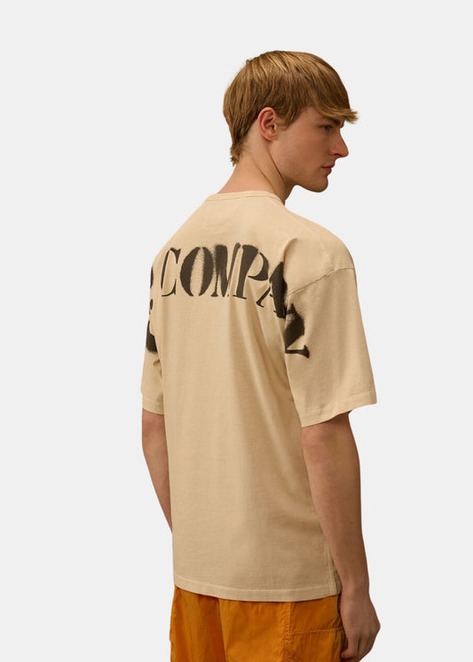 T-shirt 1020 - blanc