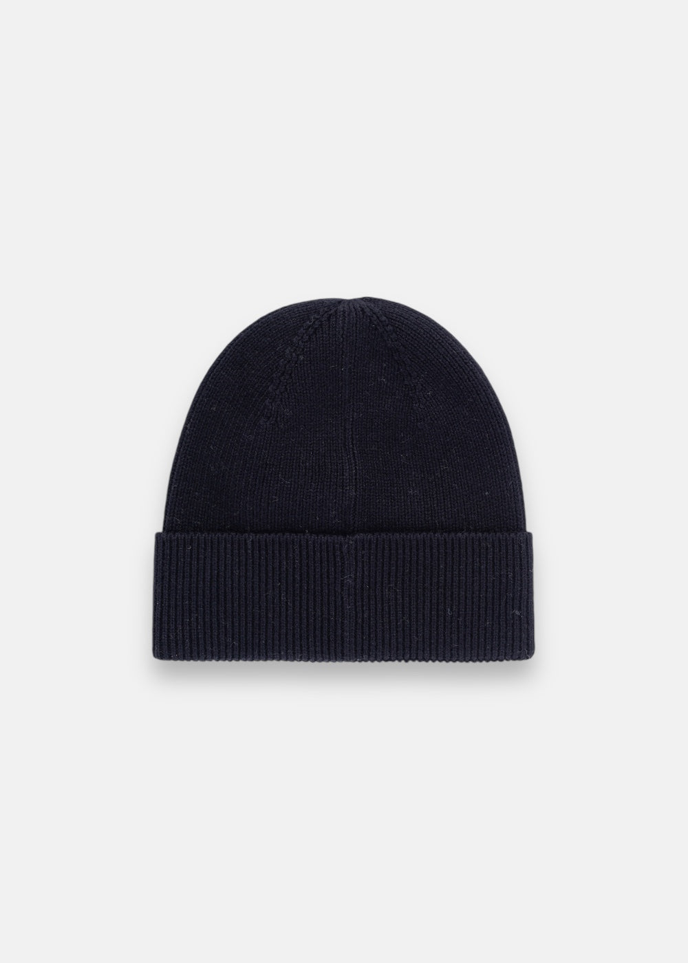 vue arriere du Bonnet diesel noir petit logo