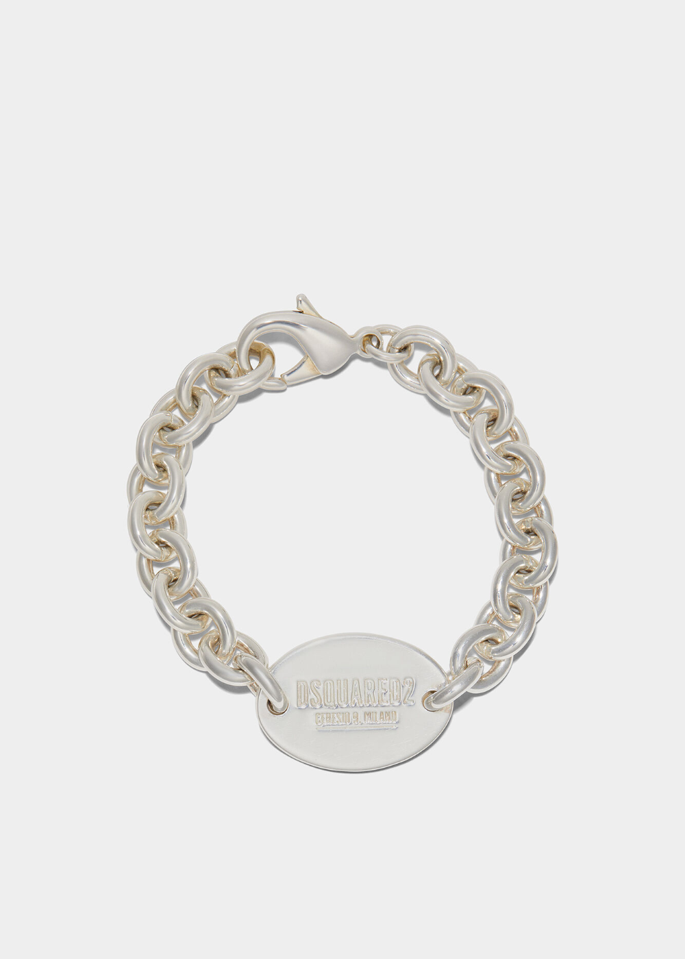 Bracelet D2 tag