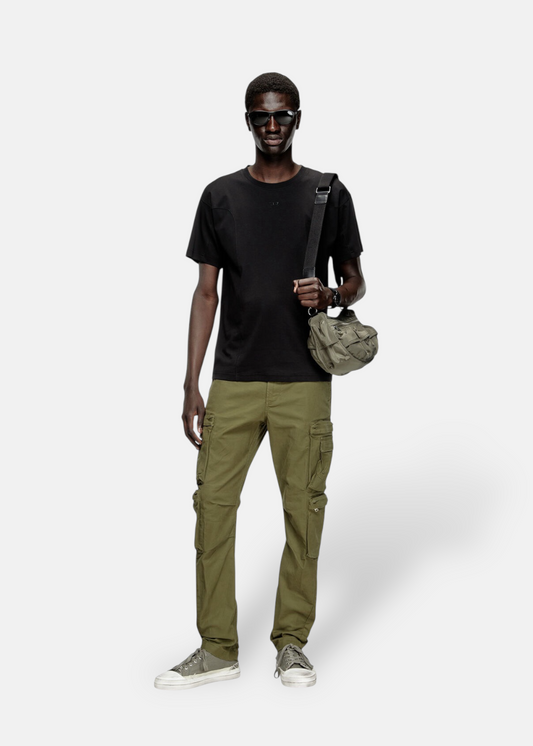 T-shirt T-Met - noir
