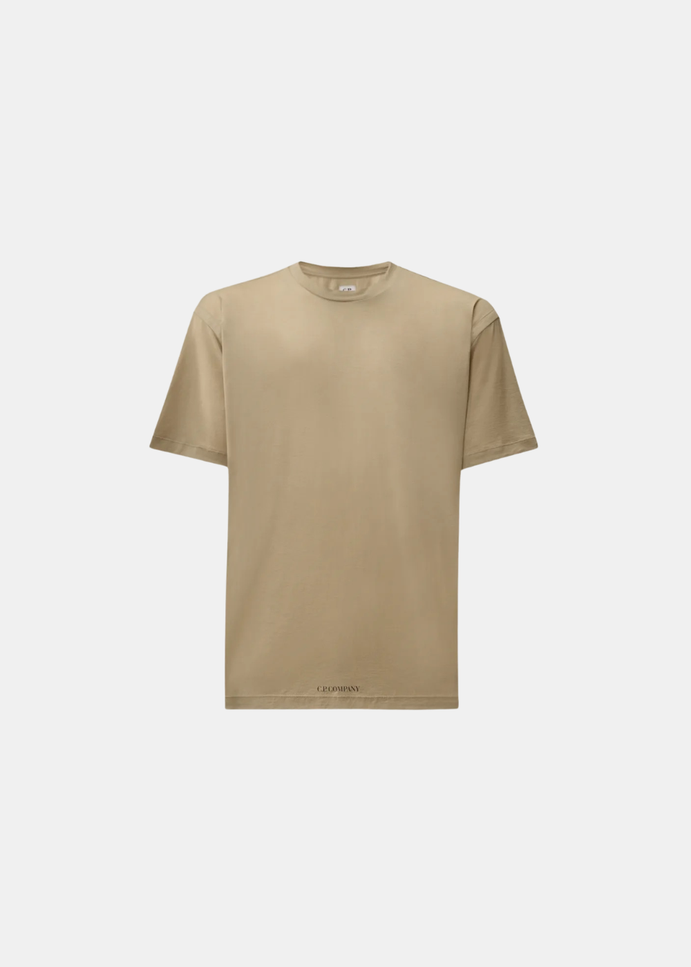 T-Shirt Microdream Light - beige
