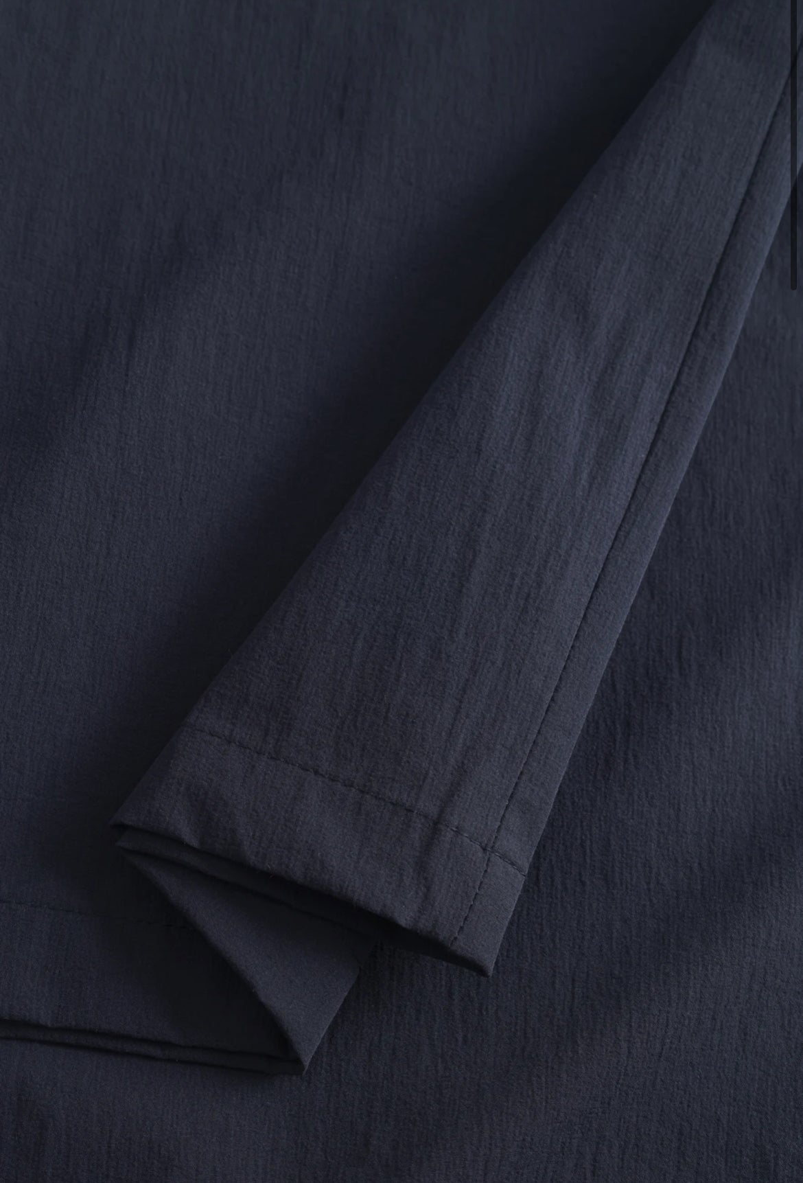Pantalon Benn travel - dark navy