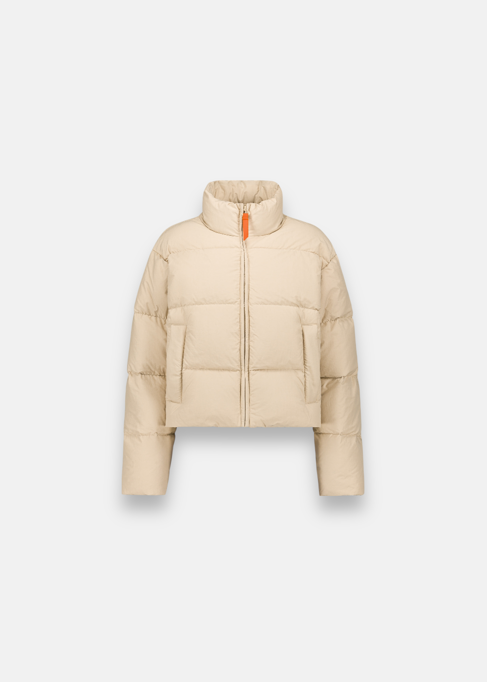 Doudoune Kate - beige