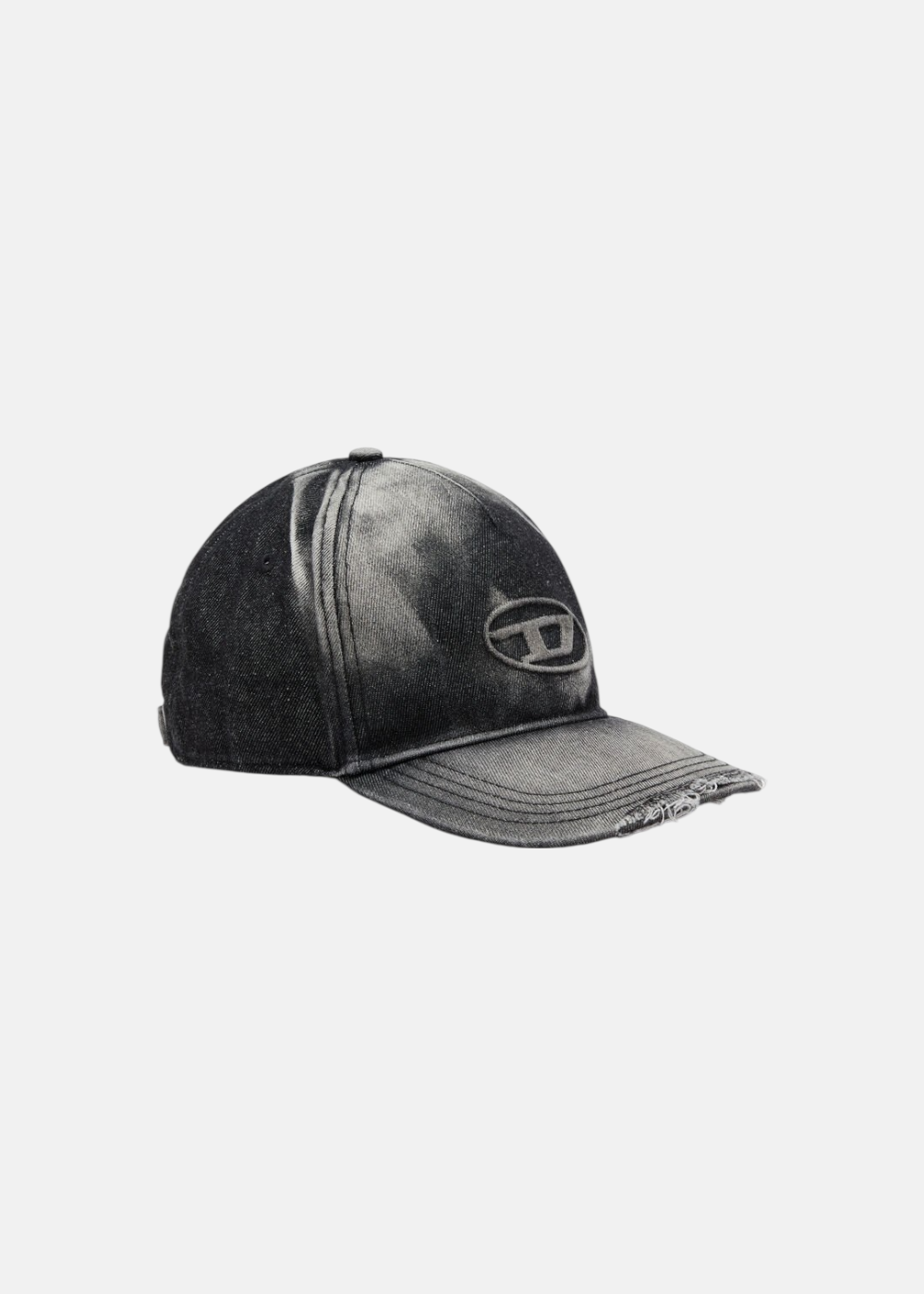 Casquette Seymon - noir