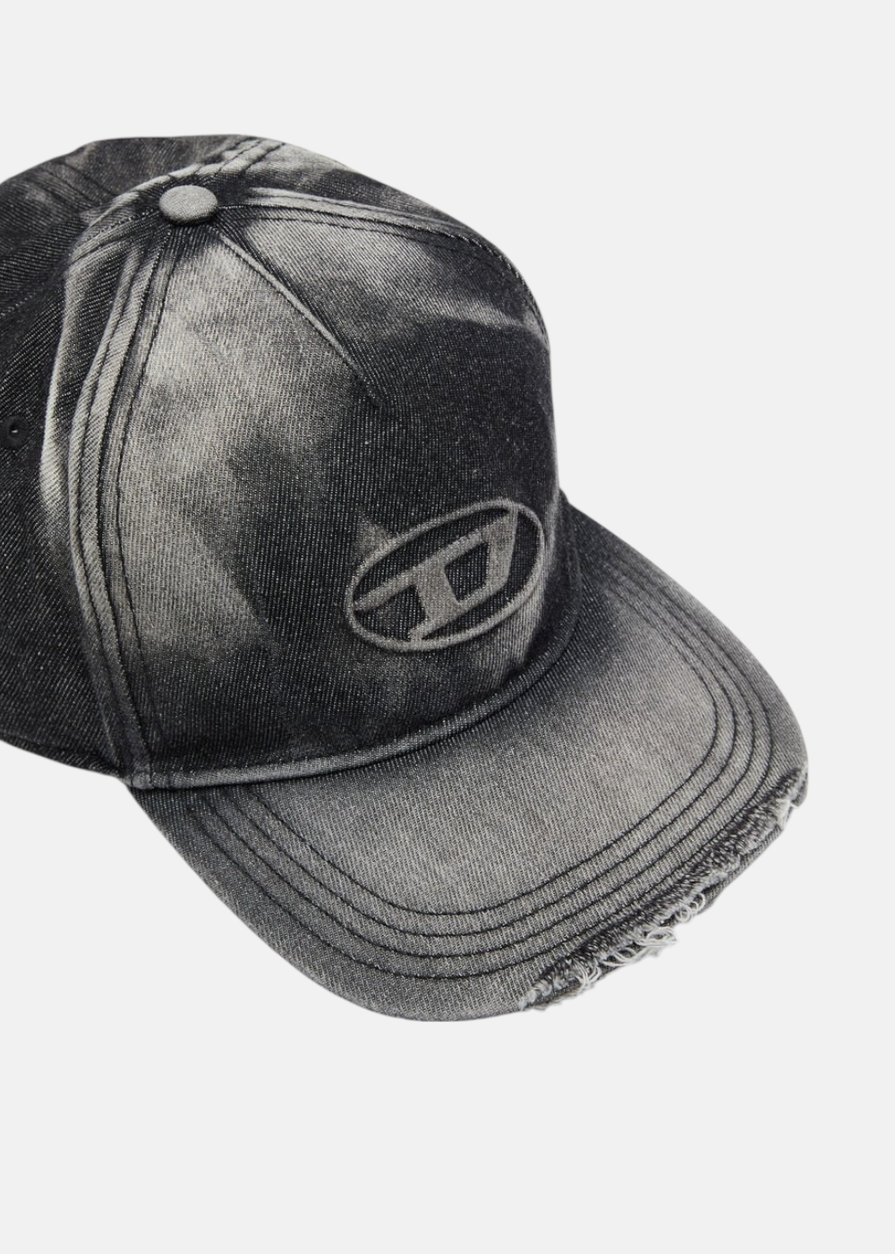 Casquette Seymon - noir