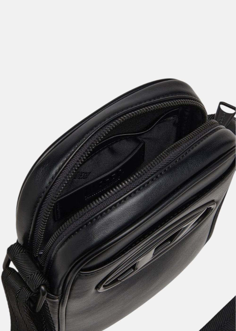 Sacoche Holi-D - noir