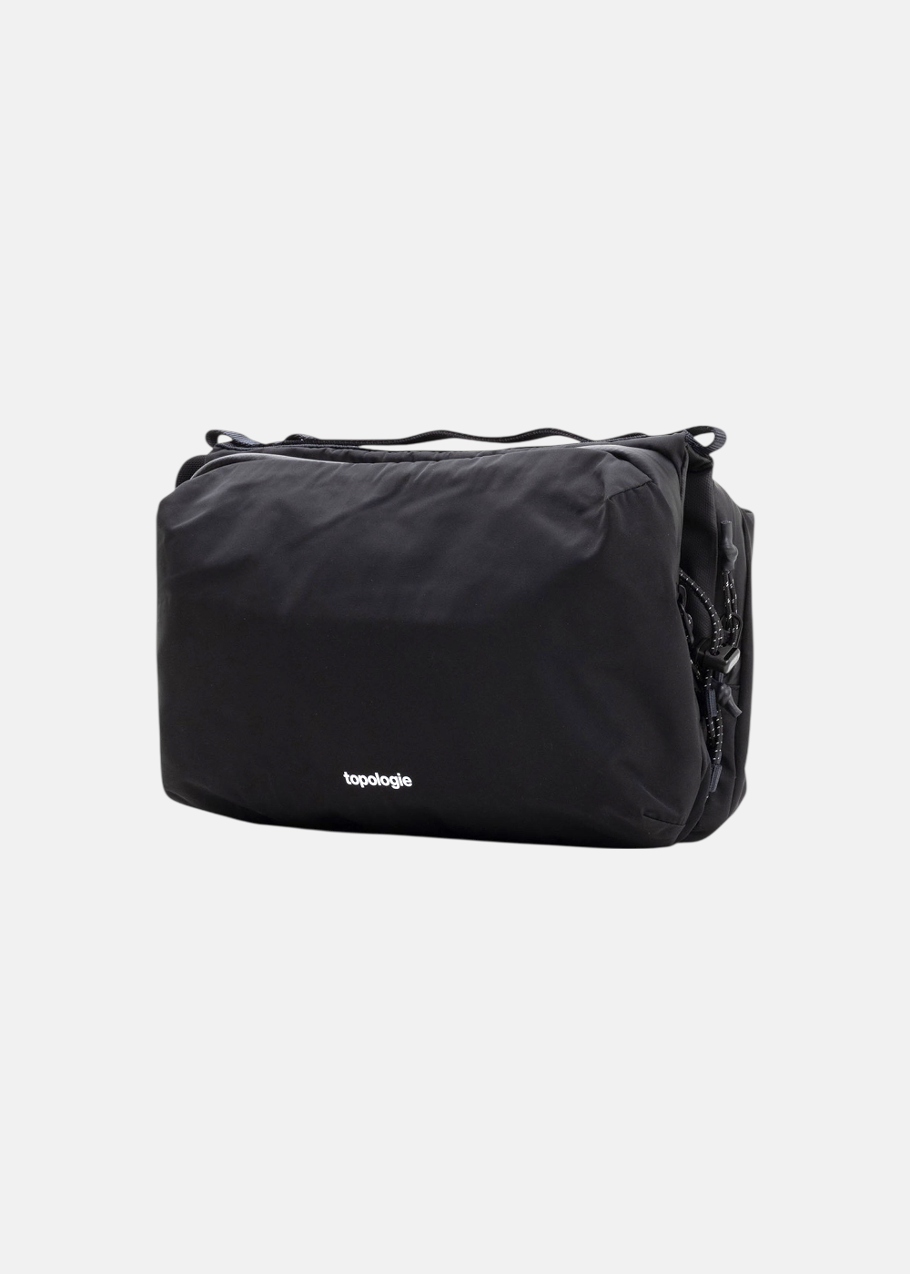 Sacoche Bottle Large - noir