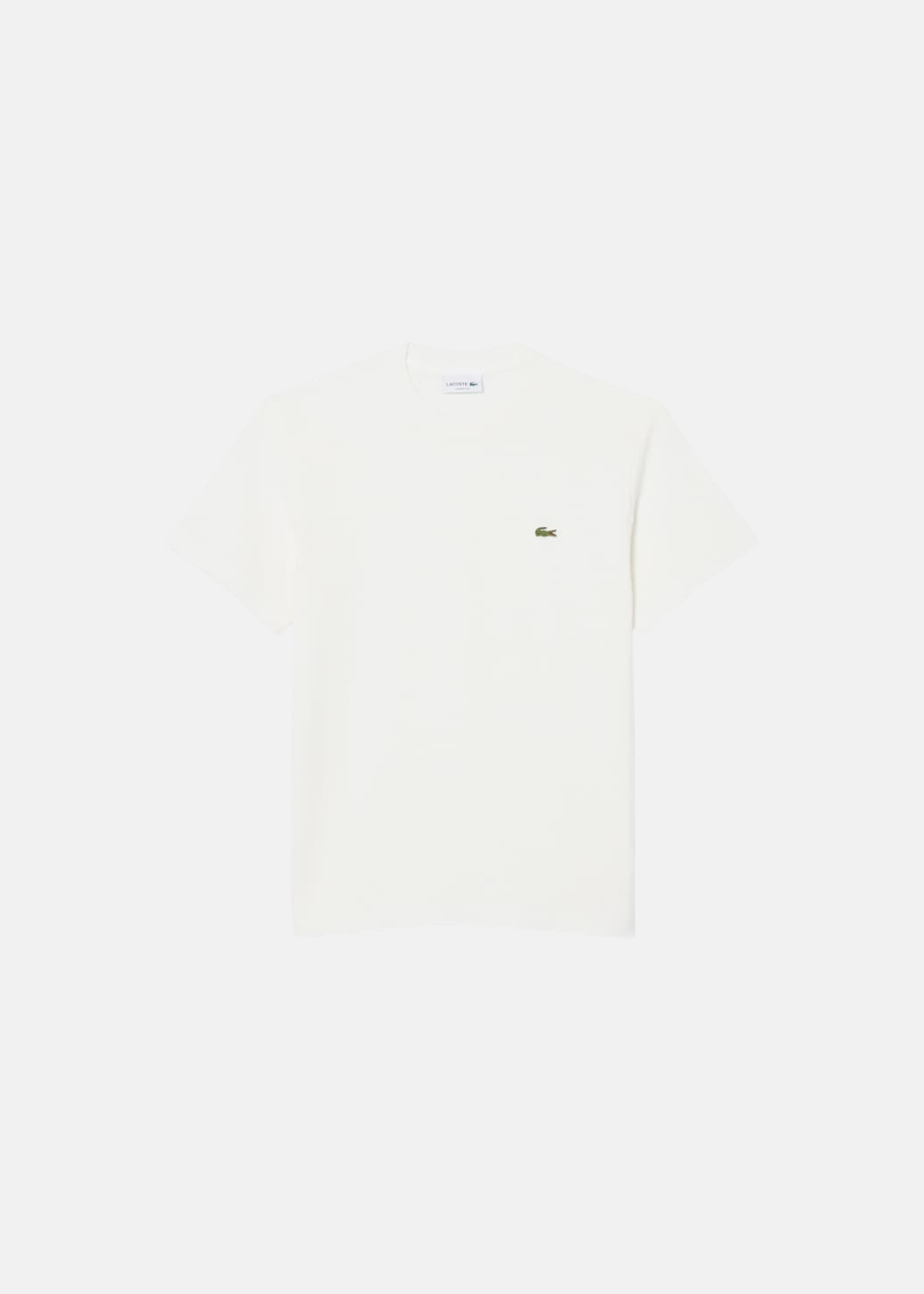 T-shirt iconique - blanc