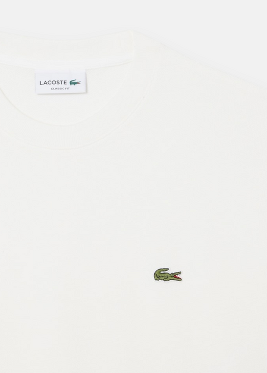 T-shirt iconique - blanc