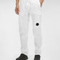 Pantalon 50 Fili stretch - blanc