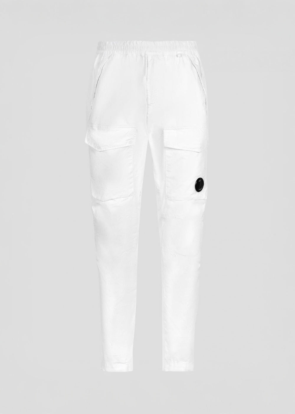 Pantalon 50 Fili stretch - blanc