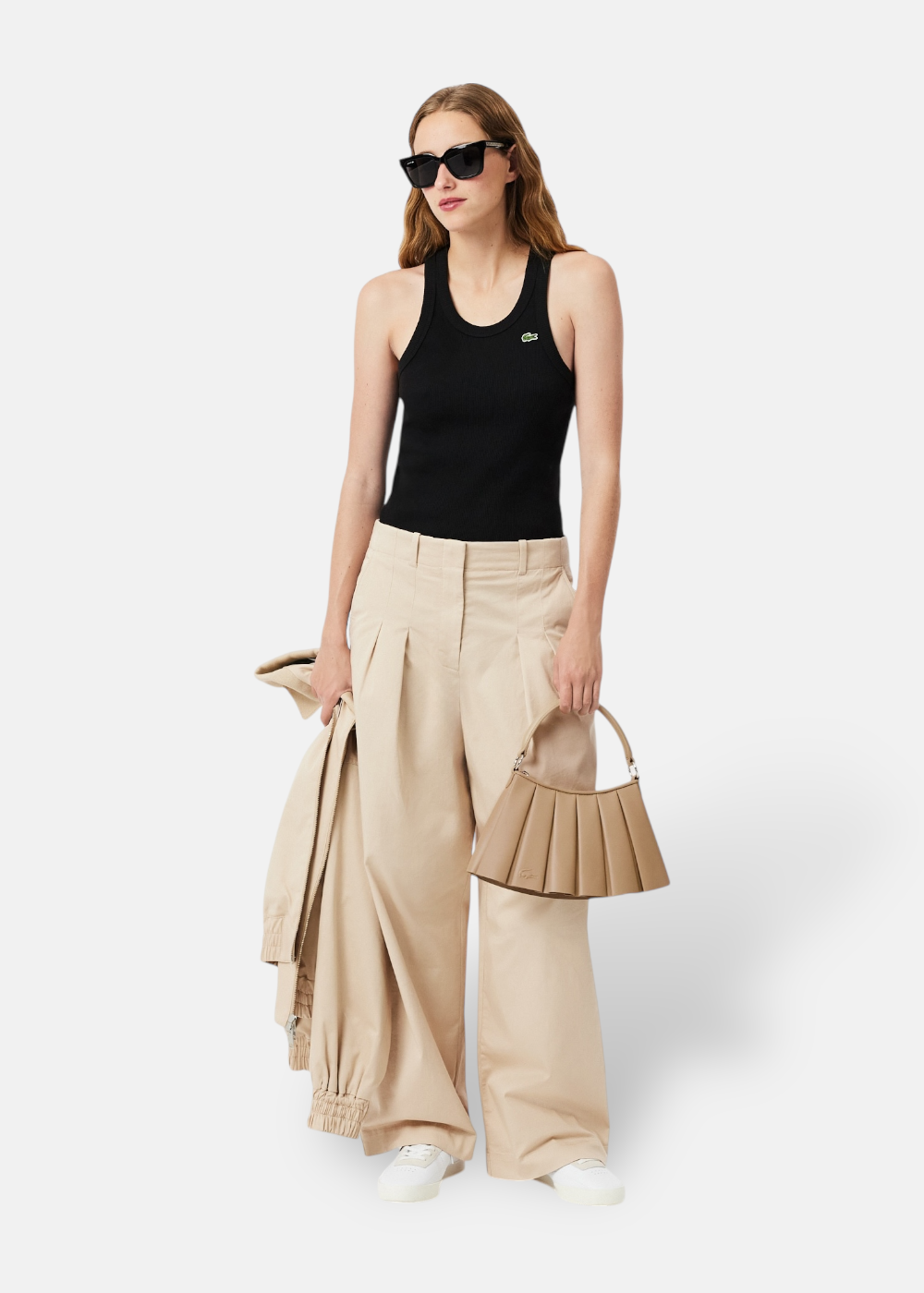 sac mannequin (beige)