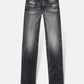 Jeans gris diesel