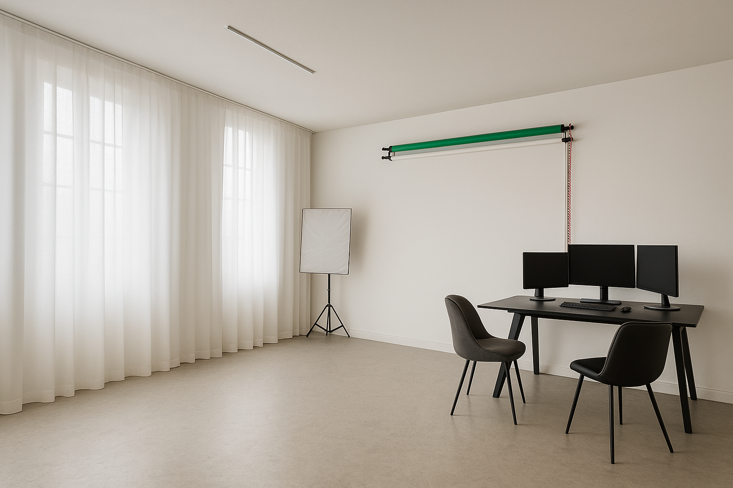 Votre studio photo à La Rochelle