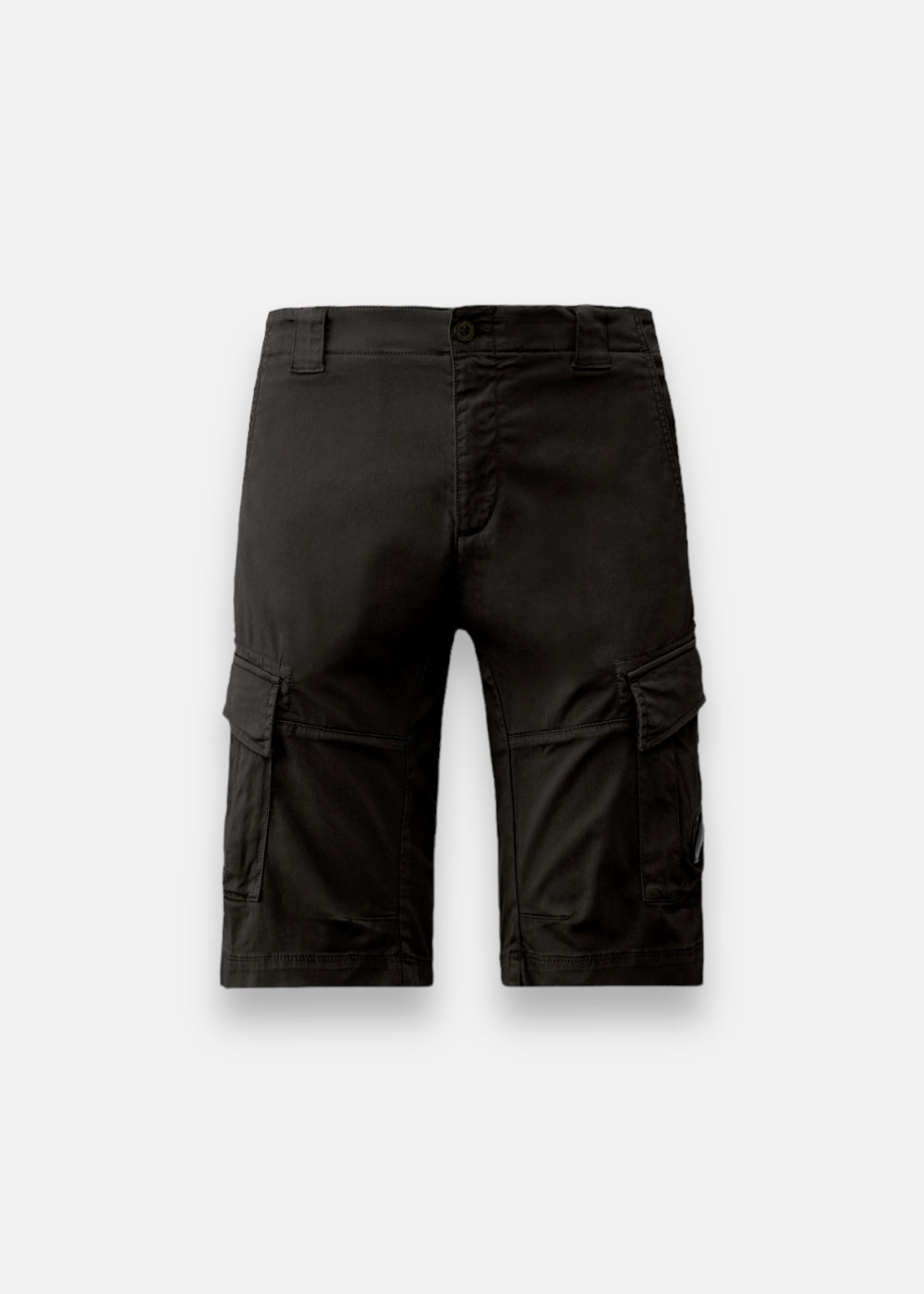 Short cargo - noir