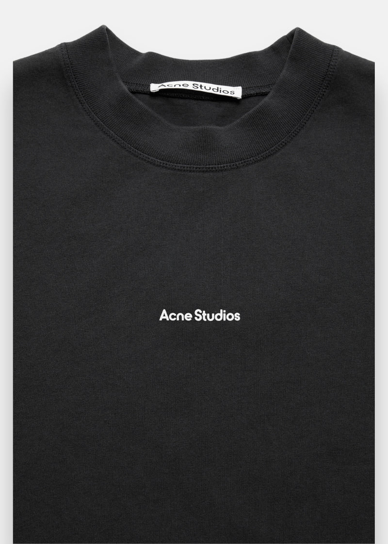 T-shirt Acne Studios à logo