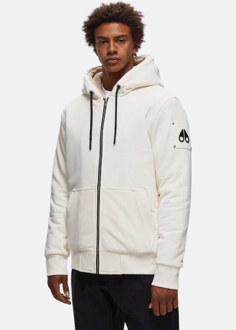 Veste Moose Knuckles Bunny Plaster