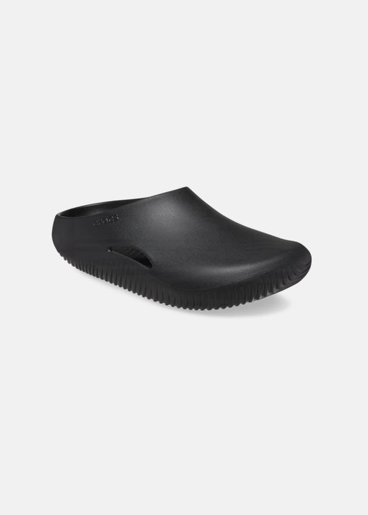 Mellow Clog - noir