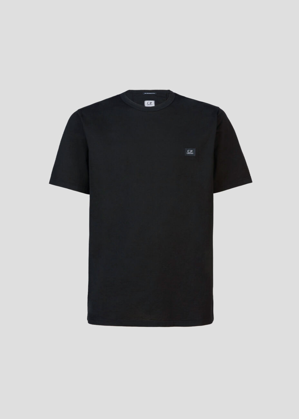 T-shirt 70/2 - Noir