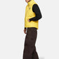 Veste Moose Knuckles Sans Manches Montreal Jaune