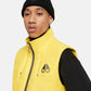 Veste Moose Knuckles Sans Manches Montreal Jaune