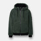 Veste Moose Knuckles Rumson Zip-up forrest hill