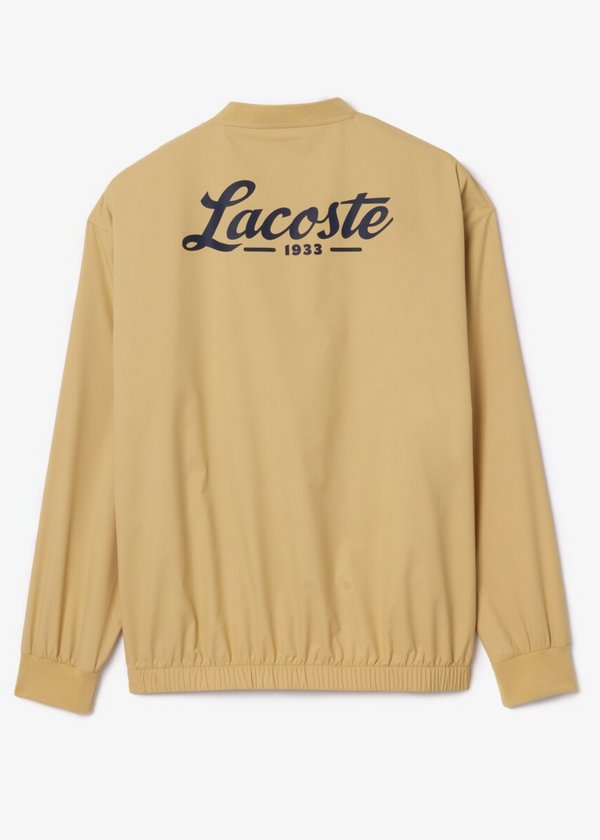 Sweat-shirt Lacoste golf