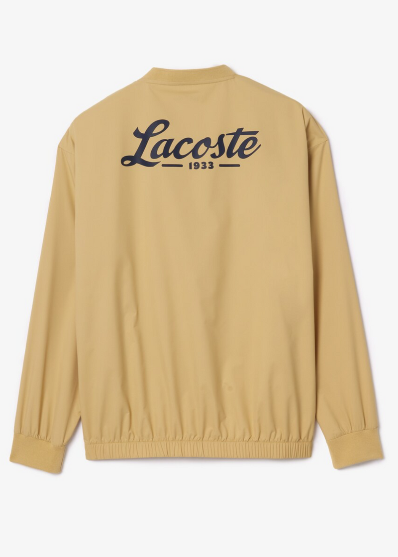 Sweat-shirt Lacoste golf
