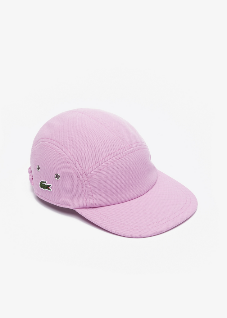 Casquette Girolle rose Purple Store