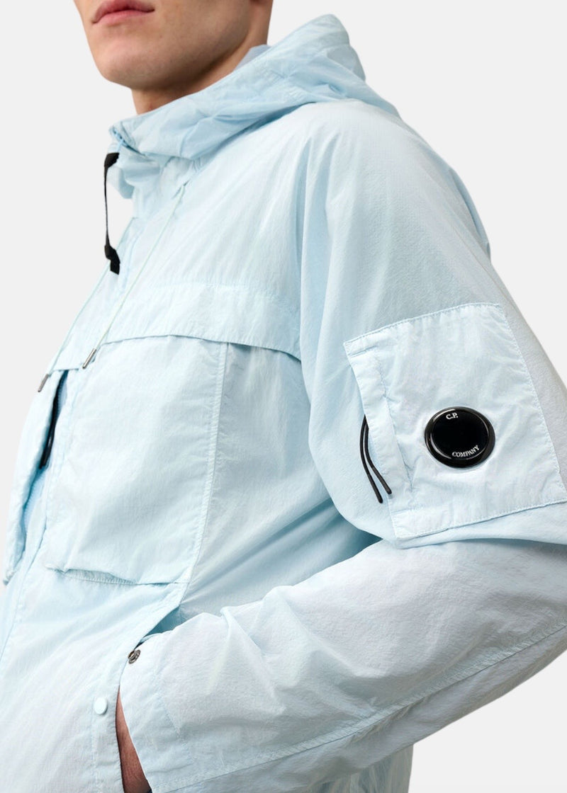 Veste C.P. Company Chrome-R Hooded Jacket