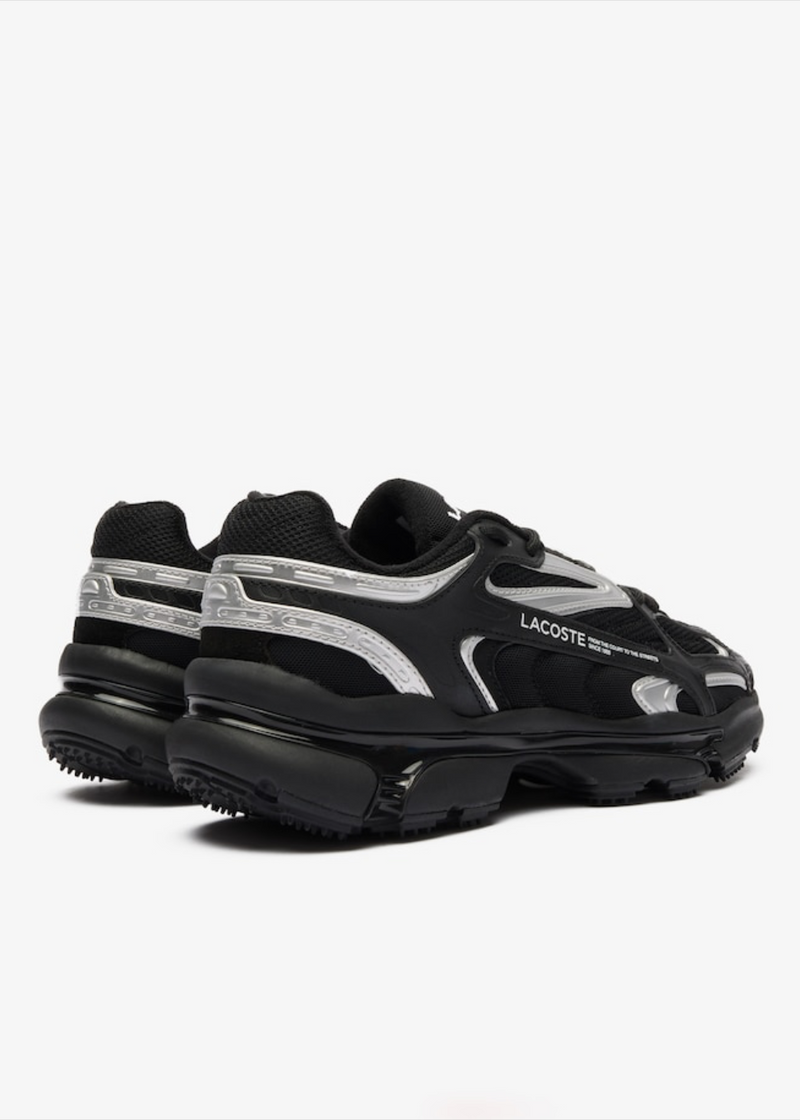 Sneakers Lacoste L003 2K24 noire
